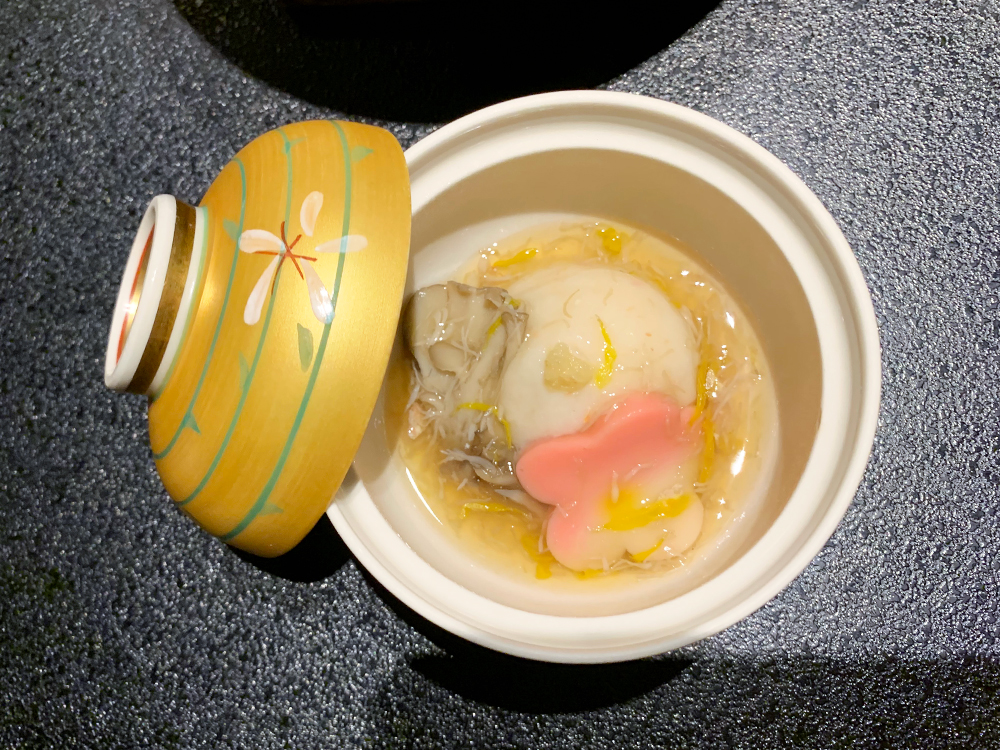 小野川温泉河鹿荘_夕飯5