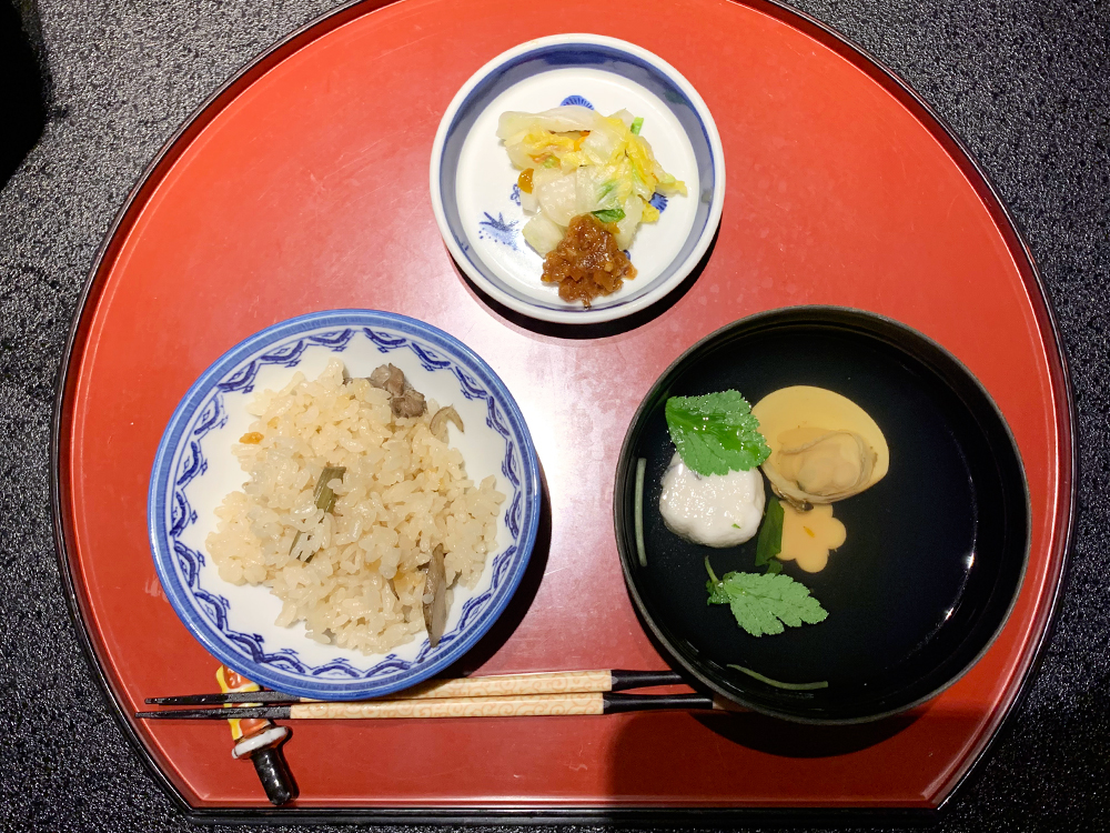 小野川温泉河鹿荘_夕飯6